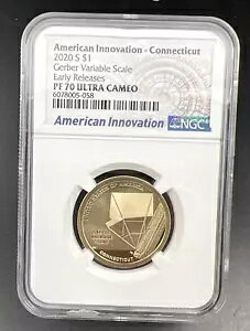 PF70 2020-S AJ Cmx[VLOh K[o[ XP[ NGC UCAM #059