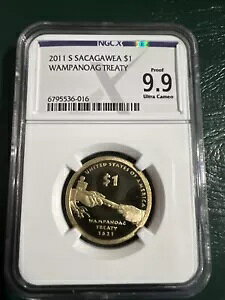 2011 S TJKEBA pmAO Pf 9.9 Eg JI NGC X