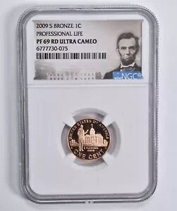 2009-S uY PF69 RD J[ Zg vtFbVi Ct NGC ʃx