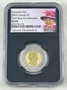 2023 Ji_ 2 h gD[j[ VN} NC[ GUxX 2  񃊃[X NGC SP69