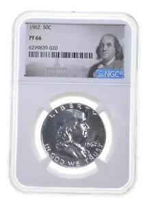 PF66 1962 v[t tN n[t_[ NGC O[h - zCg RC X|bg t[ PR *8845