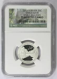 AJ U r[eBt NH[^[ 2011 S NGC PF-69 Eg JI `J\[ A[[ [X