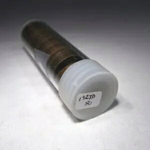 1927-D �����J�[�� �Z���g ���[�� 50 �R�C�� 1950 �N�� �I�[���h �f�B�[���[ �݌� AP237