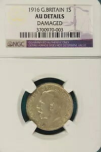 1916 NGC AU �ڍ� �C�M���X 1 �V�����O! #B4503
