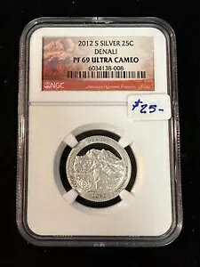 2012 S Vg NH[^[ fi NGC PF 69 Eg JI Vo[ 008