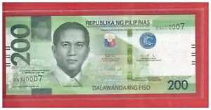 Vi ꂽ 2020 tBs 200 s\ NGC hDee fBINm Low No. BN 000007 UNC