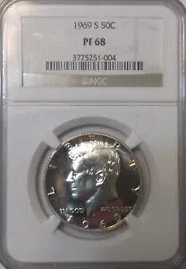1969-S PlfB n[t_[ NGC PF68