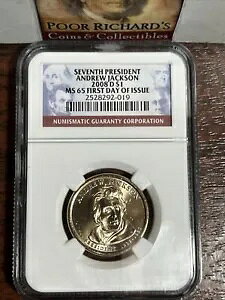  7 哝̃Ah[ WN\ 2008D NGC MS65 1st Day If s SDL1037