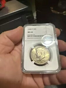 1980 P 50 Zg PlfB n[t_[ NGC MS 66 CgS[h??