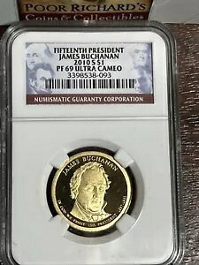 2010S ��15��В� �W�F�[���X�E�u�L���i�� NGC�F�� PF69 �E���g���J���I SDL1033