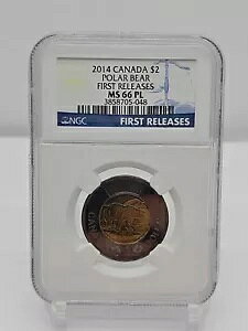 2014 $2 Ji_ VN} NGC MS66 t@[Xg [X CB7-29