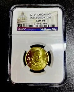 2012R o`J 50 Zg WF BU NGC cxlfBNg 16  z: 94000 A RC A++