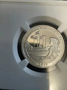 2019-S Vo[ AJ A }Ai PF-70 UC ER