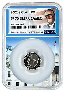 2002 S Nbh [Yxg _C NGC PF70 Eg JI - zCg nEX sN`[ RA