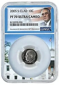 2005 S Nbh [Yxg _C NGC PF70 Eg JI - zCg nEX sN`[ RA