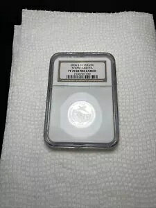 2006�N �T�E�X �X�e�[�g �N�H�[�^�[ PF70 �E���g�� �J���I �T�E�X�_�R�^ NGC �F��