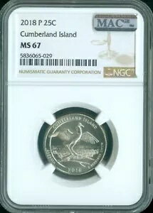 2018-P Jo[h ACh NH[^[ NGC MS67 MAC i