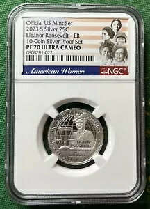 2020 S 25C g[ OX v[[ vU[u KS NGC PF 70 UC [X 90% Vo[