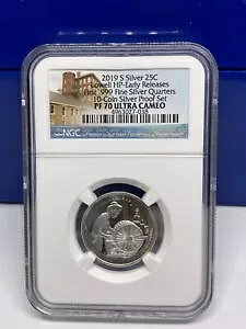 2019-S Vo[ 25C [EF HP [X PF70 Eg JI ibgBgW[YA19