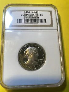 1980 S NGC v[t 69 Eg JI X[U B A\j[