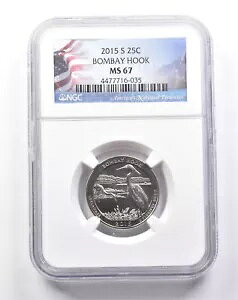 MS67 2015-P Vg NH[^[ {xC tbN NGC *6135