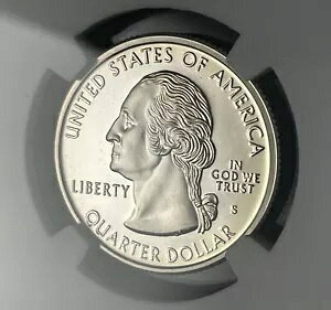 1999 S Vo[ 25c fEFA Xe[g NH[^[ PF 69 Eg JI