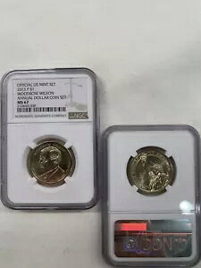 2013-P �E�b�h���E �E�B���\�� �A�j���A�� �h�� �Z�b�g NGC MS67