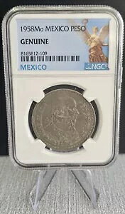 1958 LVR y\  Ngc [RC119]