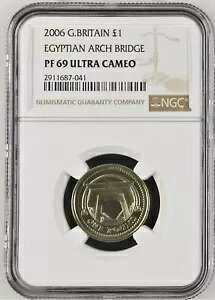 (1 ) 2006 p ?1 GWvg A[` v[t NGC PF 69