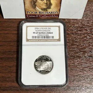 2006S Vo[ m[X_R^ NGC F PF69 Eg JI SQ1084