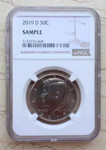 NGC �T���v�� 2019 �R�C�� (NGC S/N: 2123236-468)