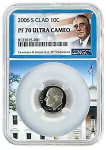 2006 S Nbh [Yxg _C NGC PF70 Eg JI - zCg nEX sN`[ RA