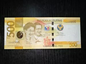 BBM 2023 �t�B���s�� 500 �s�\ NGC �}���R�X �W���j�A & ���_�� �\���b�h 6 CQ 666666