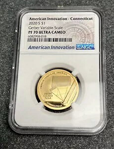 2020-S AJ Cmx[V NGC PF70 Eg JI K[o[ σXP[ CT h