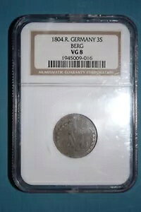 1804 R hCcAMa xN 3 VgD[o[ VG8 NGC