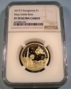 2019-S NGC PF70UCAM v[t TJKEBA A[ S[h_ X h PR 70 fB[v JI DC