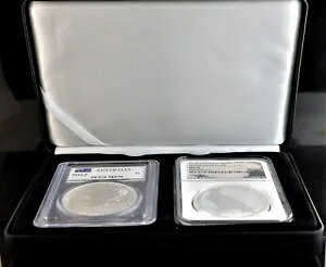 2014-P & 2016-P I[XgAYIiKV NGC & PCGS MS70 RC{bNX 2 t