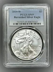 2016 W 1 $ oA AJ Vo[ C[O PCGS SP69 ?162?V3?
