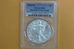 2016 W o[jbVVo[ C[O PCGS SP69 AjA h Vo[ C[O UNC Zbg