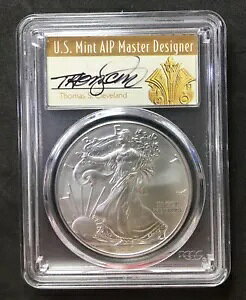 2017-W o[jbV Vo[ C[O PCGS SP70 s N[uh