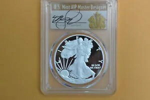 2019 W $1 v[t Vo[ C[O PCGS PR70DCAM g[}X N[uh }X^[ fUCi[ FS