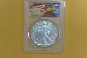 2019 W $1 o[jbV Vo[ C[O 1IX PCGS SP70 FDOI g[}X N[uh C[O