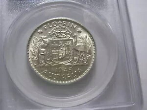 1945 t[ Vo[ O[h `CX ʃRC PCGS MS63 I[XgAؖ #46