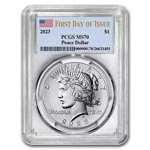 2023 Vo[s[X_[ MS-70 PCGS (s)