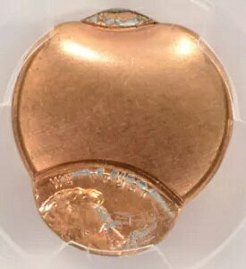 1c �����J�[�� �Z���g �_�u���X�g���C�N �n�C �T�h���X�g���C�N PCGS MS65 ���b�h