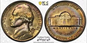 1961 WFt@[\ jbP PCGS MS66 C{[ g[APCGS EFuTCg̍ŏ MS66 ʐ^