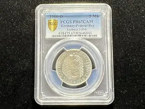 hCcAMa 5 }[NA1966-DAJ-394APCGS PR67CAMA