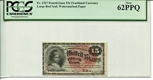 FR 1267 15 Zg  4  tNVi 62 VK
