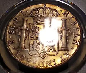 1820 {rA 8 A PCGS au ʃNE y\ S[h V[h RCɂ