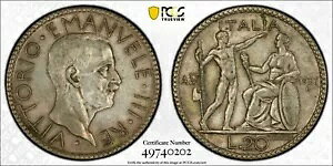 Vo[ 1927-R C^A 20  | PCGS AU55